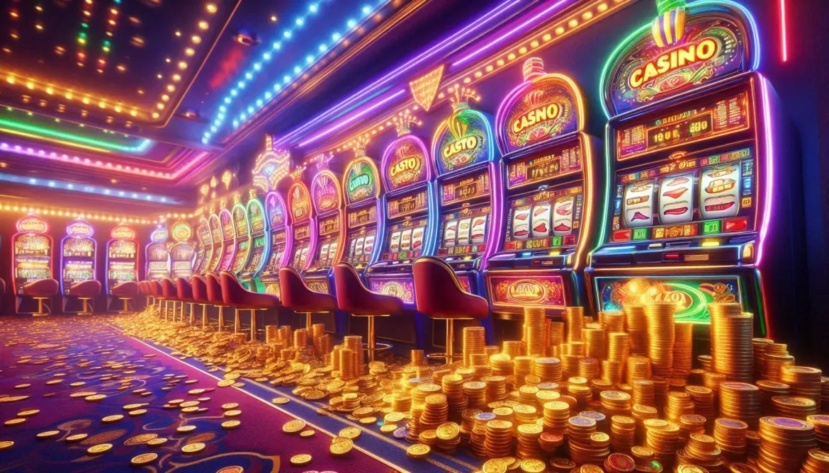 GoldBet Casino